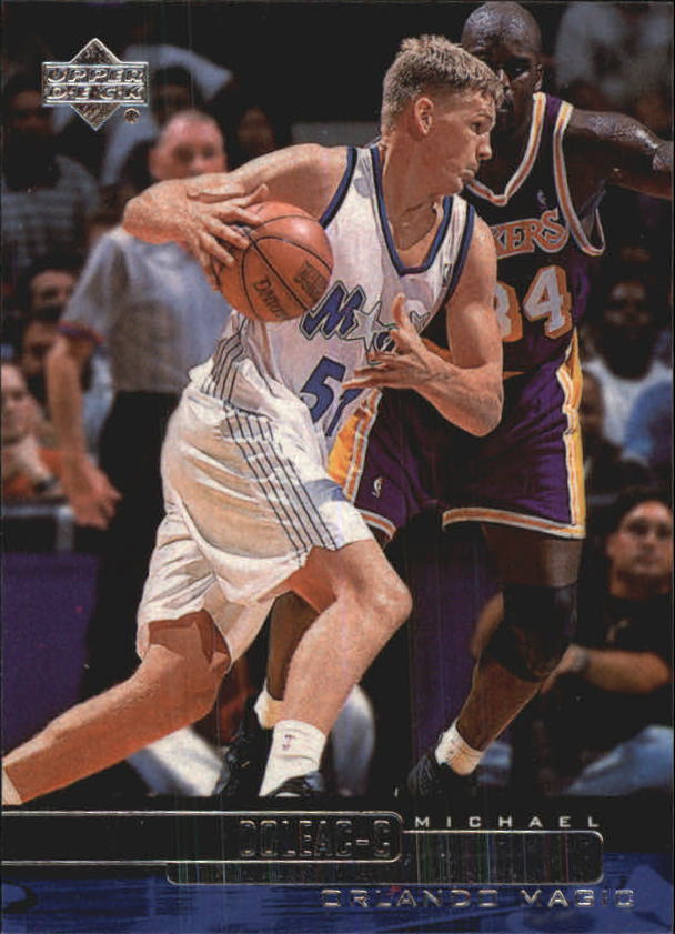 A8332- 1999-00 Upper Deck Bk Card #s 1-240 +Rookies -You Pick- 15+ FREE US SHIP - Picture 167 of 380