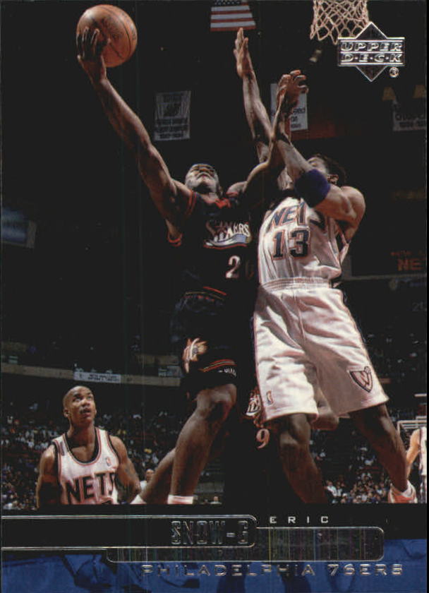 A8332- 1999-00 Upper Deck Bk Card #s 1-240 +Rookies -You Pick- 15+ FREE US SHIP - Picture 177 of 380