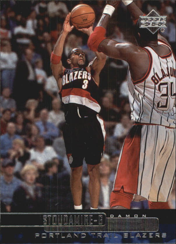 A8332- 1999-00 Upper Deck Bk Card #s 1-240 +Rookies -You Pick- 15+ FREE US SHIP - Picture 191 of 380