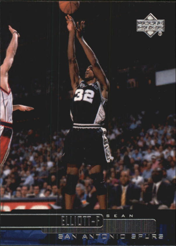 A8332- 1999-00 Upper Deck Bk Card #s 1-240 +Rookies -You Pick- 15+ FREE US SHIP - Picture 203 of 380