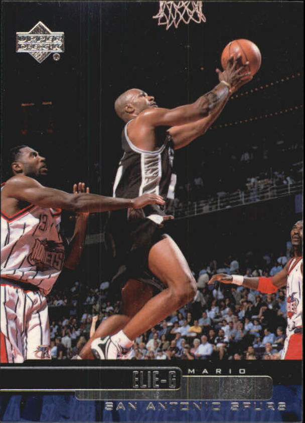 A8332- 1999-00 Upper Deck Bk Card #s 1-240 +Rookies -You Pick- 15+ FREE US SHIP - Picture 207 of 380