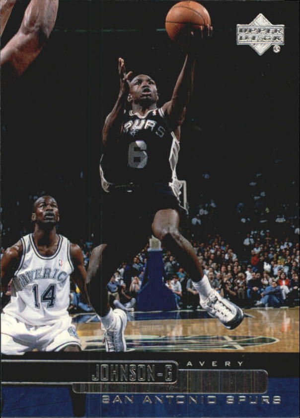 A8332- 1999-00 Upper Deck Bk Card #s 1-240 +Rookies -You Pick- 15+ FREE US SHIP - Picture 209 of 380