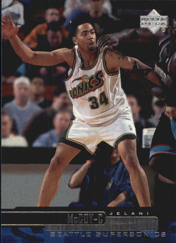 A8332- 1999-00 Upper Deck Bk Card #s 1-240 +Rookies -You Pick- 15+ FREE US SHIP - Picture 217 of 380
