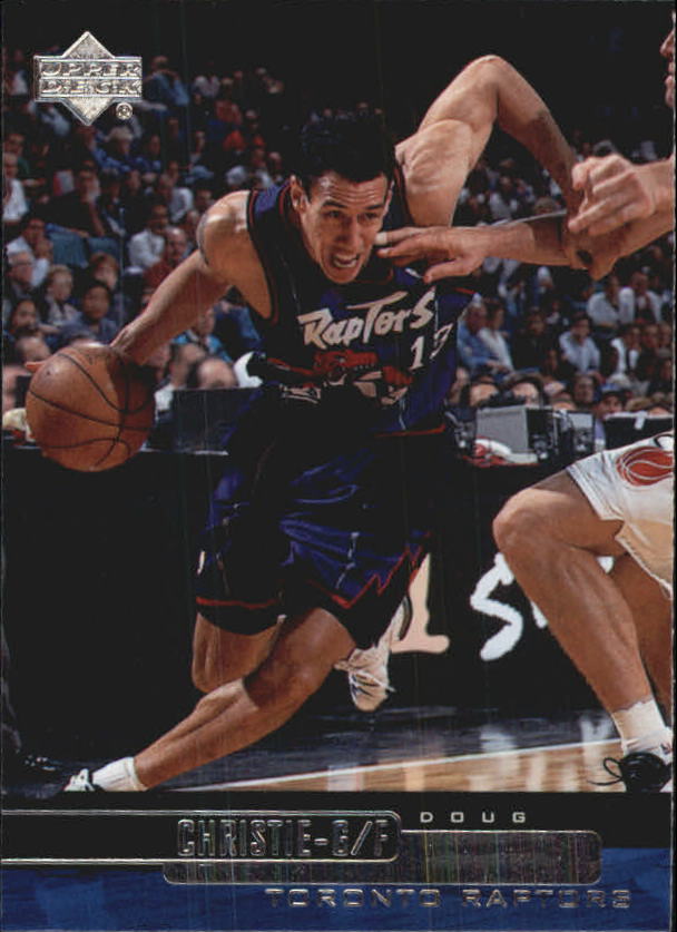 A8332- 1999-00 Upper Deck Bk Card #s 1-240 +Rookies -You Pick- 15+ FREE US SHIP - Picture 221 of 380