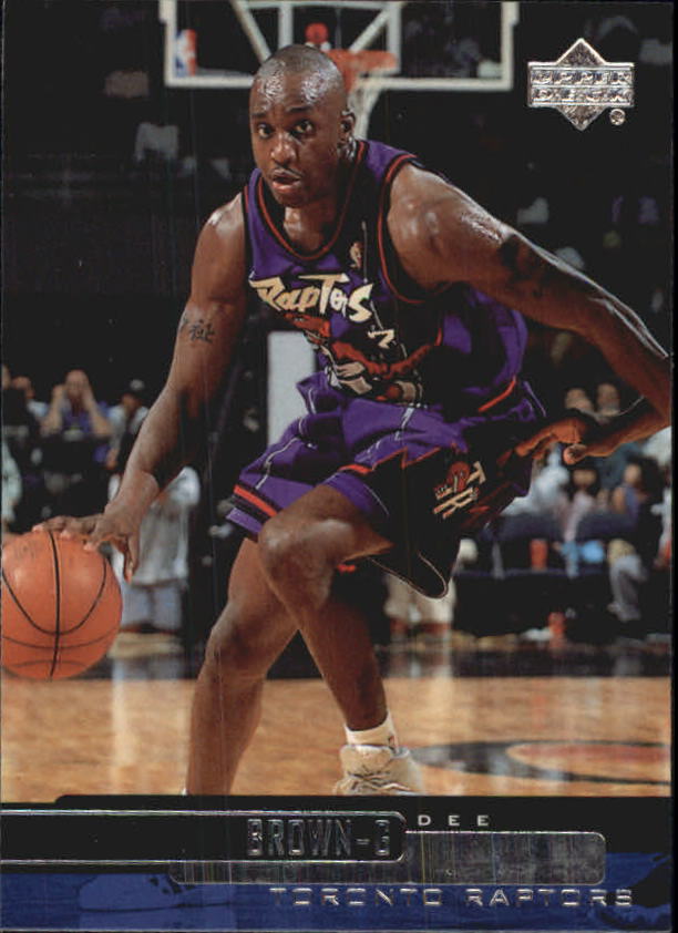 A8332- 1999-00 Upper Deck Bk Card #s 1-240 +Rookies -You Pick- 15+ FREE US SHIP - Picture 225 of 380