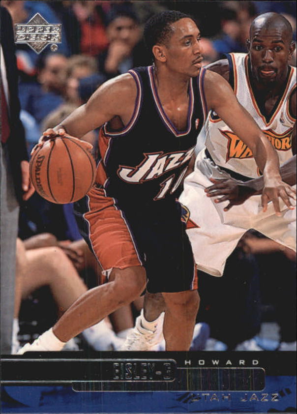 A8332- 1999-00 Upper Deck Bk Card #s 1-240 +Rookies -You Pick- 15+ FREE US SHIP - Picture 233 of 380