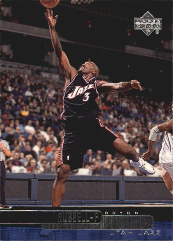 A8332- 1999-00 Upper Deck Bk Card #s 1-240 +Rookies -You Pick- 15+ FREE US SHIP - Picture 235 of 380