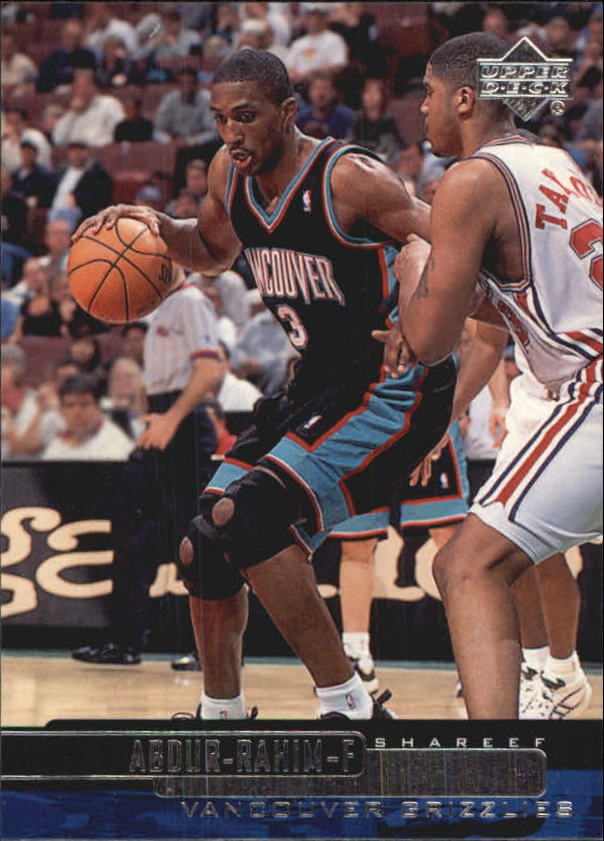 A8332- 1999-00 Upper Deck Bk Card #s 1-240 +Rookies -You Pick- 15+ FREE US SHIP - Picture 239 of 380