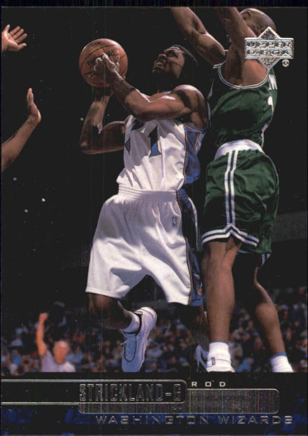 A8332- 1999-00 Upper Deck Bk Card #s 1-240 +Rookies -You Pick- 15+ FREE US SHIP - Picture 249 of 380