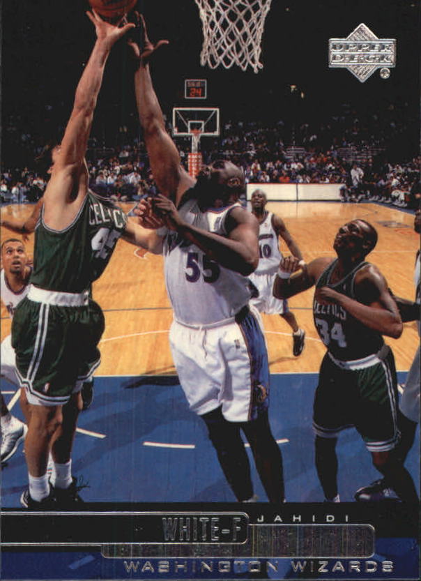 A8332- 1999-00 Upper Deck Bk Card #s 1-240 +Rookies -You Pick- 15+ FREE US SHIP - Picture 255 of 380