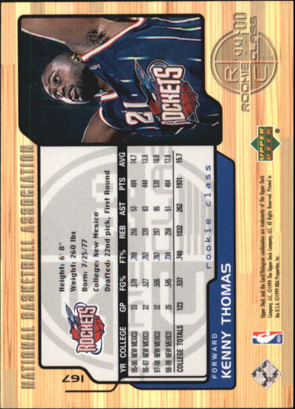 A8332- 1999-00 Upper Deck Bk Card #s 1-240 +Rookies -You Pick- 15+ FREE US SHIP - Picture 260 of 380
