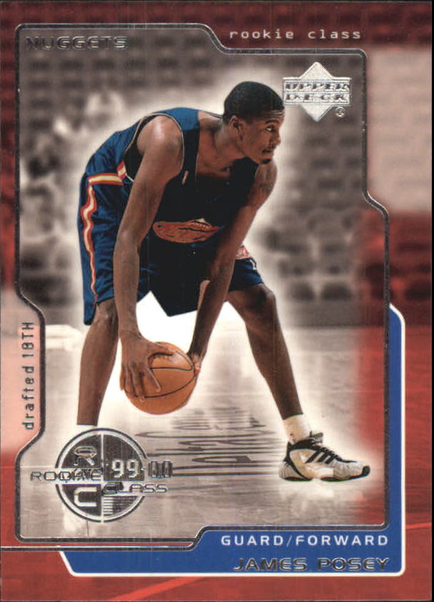 A8332- 1999-00 Upper Deck Bk Card #s 1-240 +Rookies -You Pick- 15+ FREE US SHIP - Picture 261 of 380