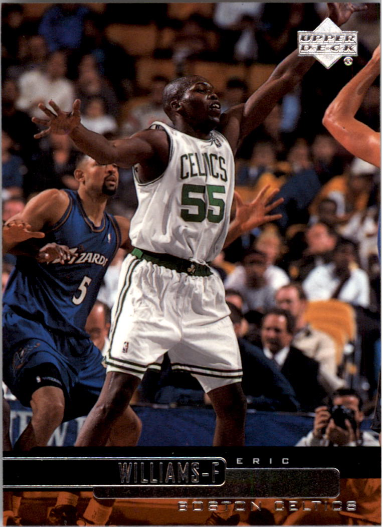 A8332- 1999-00 Upper Deck Bk Card #s 1-240 +Rookies -You Pick- 15+ FREE US SHIP - Picture 279 of 380
