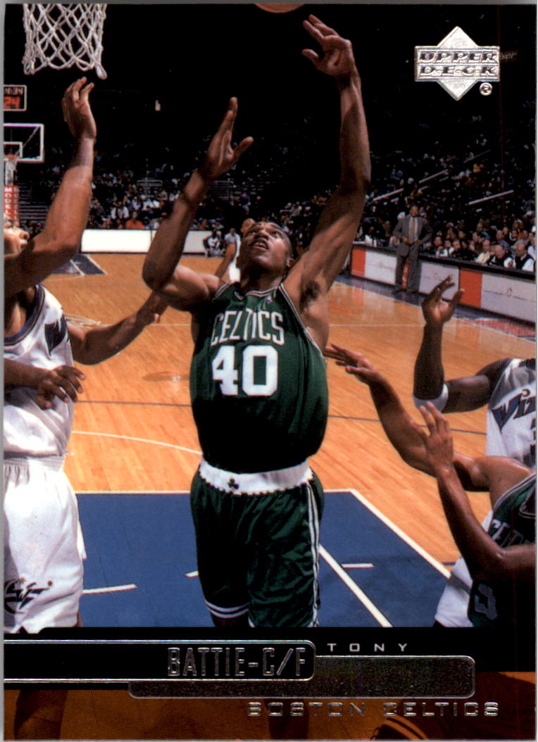 A8332- 1999-00 Upper Deck Bk Card #s 1-240 +Rookies -You Pick- 15+ FREE US SHIP - Picture 281 of 380