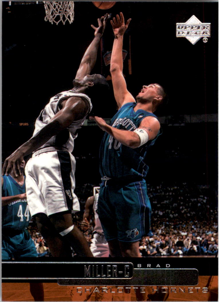 A8332- 1999-00 Upper Deck Bk Card #s 1-240 +Rookies -You Pick- 15+ FREE US SHIP - Picture 289 of 380