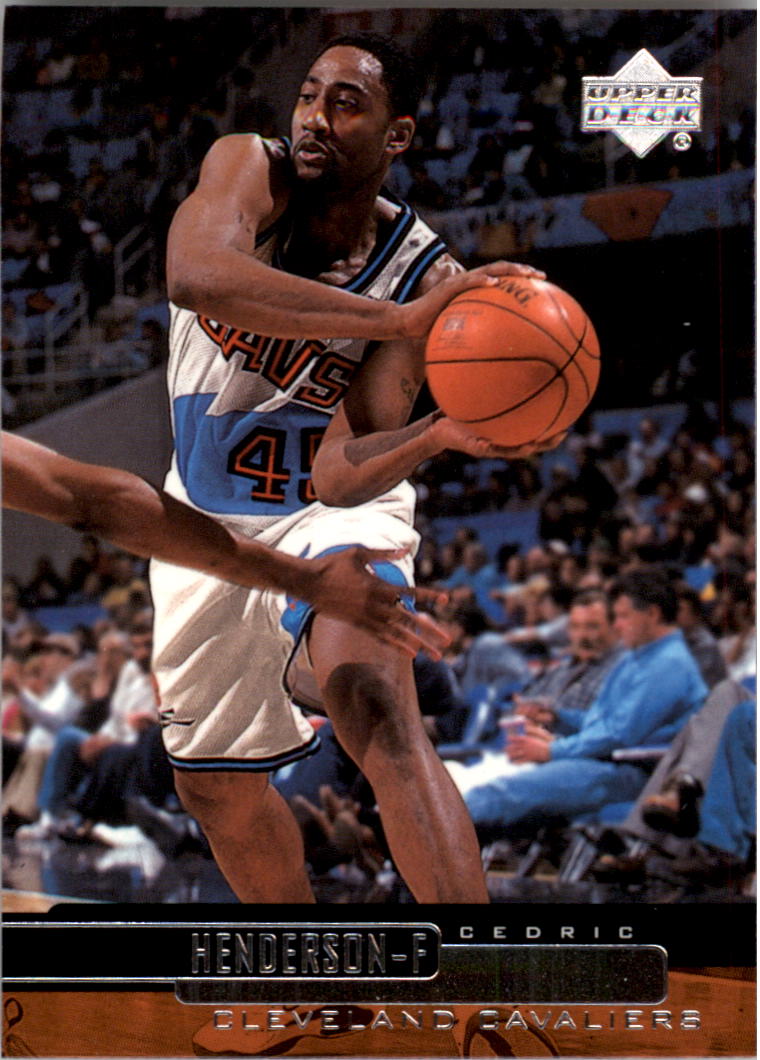 A8332- 1999-00 Upper Deck Bk Card #s 1-240 +Rookies -You Pick- 15+ FREE US SHIP - Picture 303 of 380