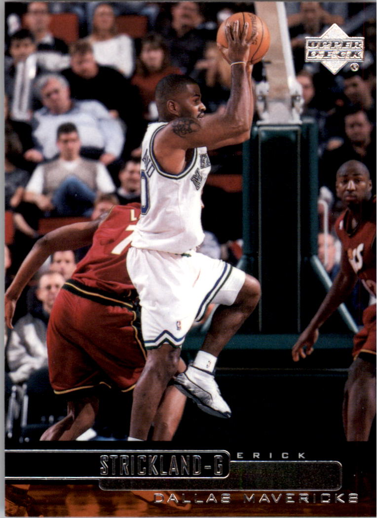 A8332- 1999-00 Upper Deck Bk Card #s 1-240 +Rookies -You Pick- 15+ FREE US SHIP - Picture 309 of 380