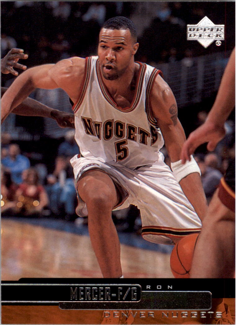 A8332- 1999-00 Upper Deck Bk Card #s 1-240 +Rookies -You Pick- 15+ FREE US SHIP - Picture 319 of 380