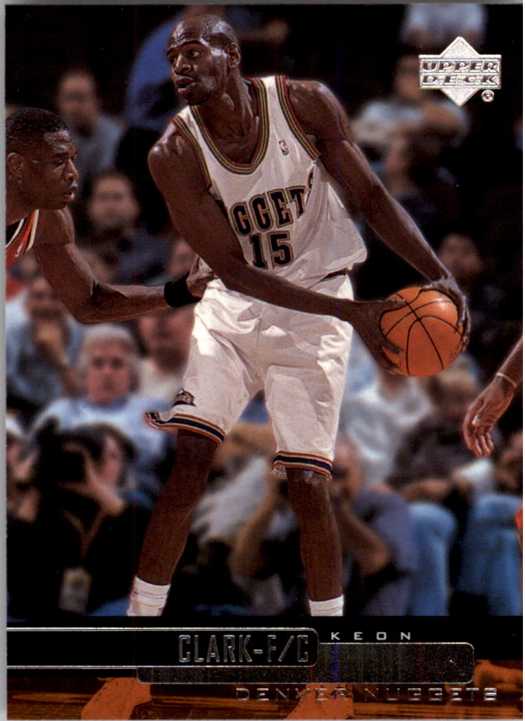 A8332- 1999-00 Upper Deck Bk Card #s 1-240 +Rookies -You Pick- 15+ FREE US SHIP - Picture 325 of 380