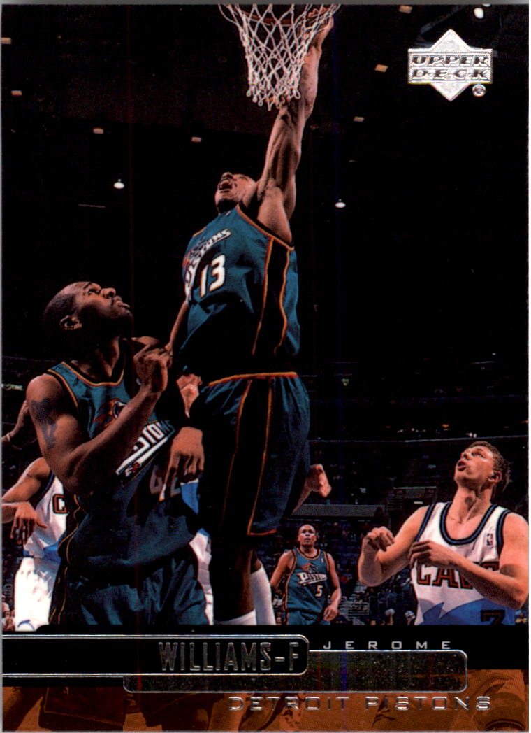 A8332- 1999-00 Upper Deck Bk Card #s 1-240 +Rookies -You Pick- 15+ FREE US SHIP - Picture 333 of 380