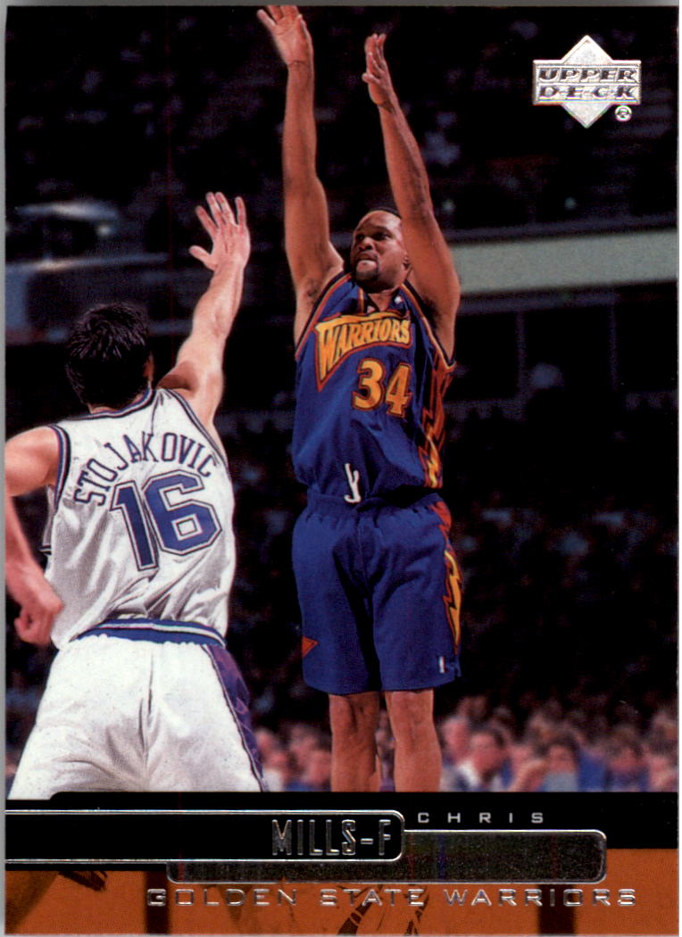 A8332- 1999-00 Upper Deck Bk Card #s 1-240 +Rookies -You Pick- 15+ FREE US SHIP - Picture 345 of 380