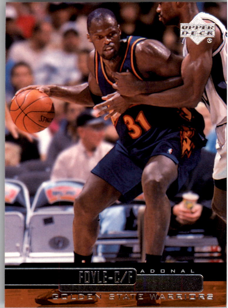 A8332- 1999-00 Upper Deck Bk Card #s 1-240 +Rookies -You Pick- 15+ FREE US SHIP - Picture 347 of 380