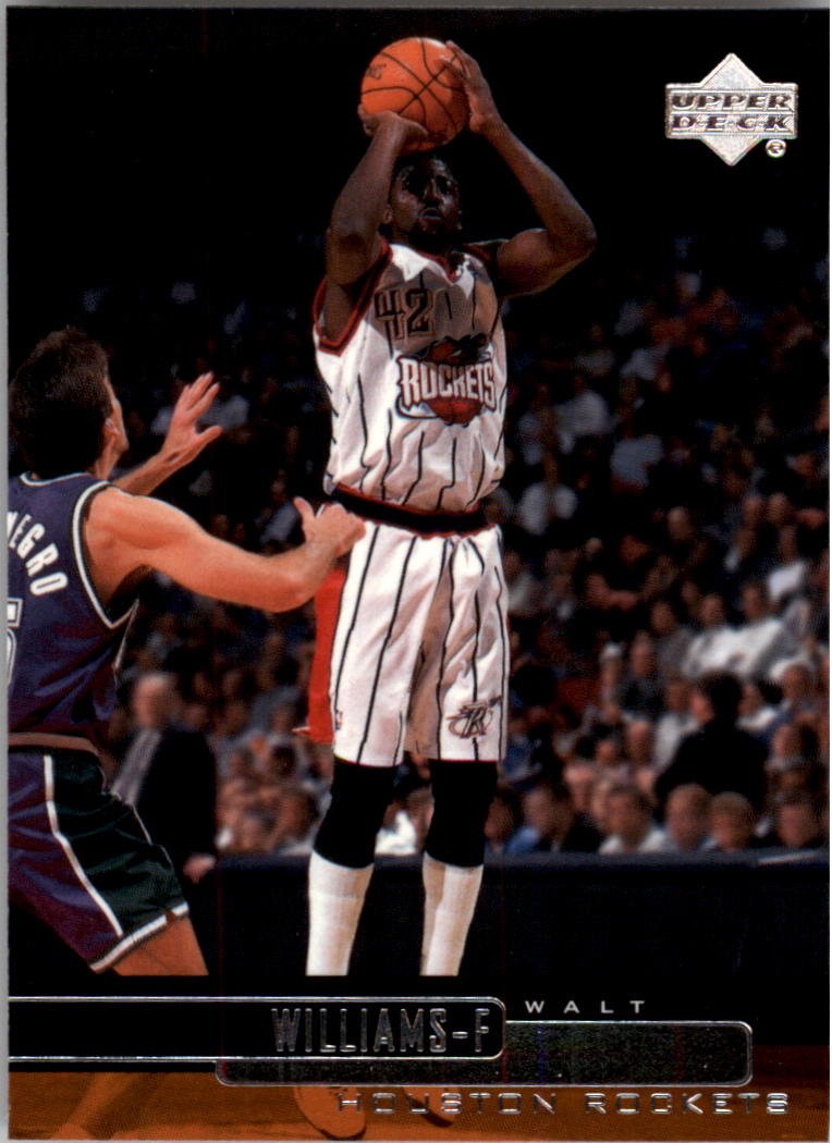 A8332- 1999-00 Upper Deck Bk Card #s 1-240 +Rookies -You Pick- 15+ FREE US SHIP - Picture 353 of 380