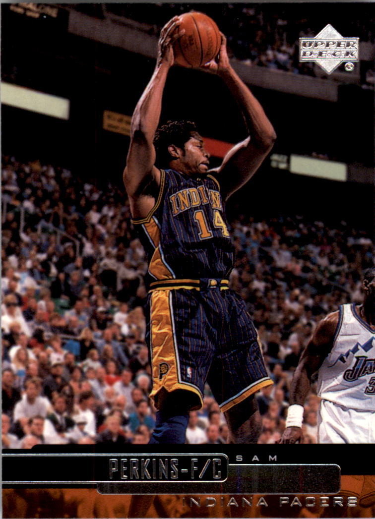 A8332- 1999-00 Upper Deck Bk Card #s 1-240 +Rookies -You Pick- 15+ FREE US SHIP - Picture 361 of 380