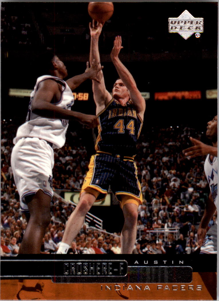 A8332- 1999-00 Upper Deck Bk Card #s 1-240 +Rookies -You Pick- 15+ FREE US SHIP - Picture 363 of 380