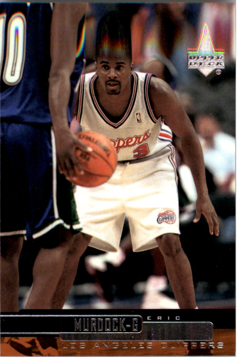 A8332- 1999-00 Upper Deck Bk Card #s 1-240 +Rookies -You Pick- 15+ FREE US SHIP - Picture 369 of 380