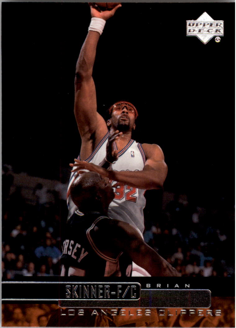 A8332- 1999-00 Upper Deck Bk Card #s 1-240 +Rookies -You Pick- 15+ FREE US SHIP - Picture 371 of 380