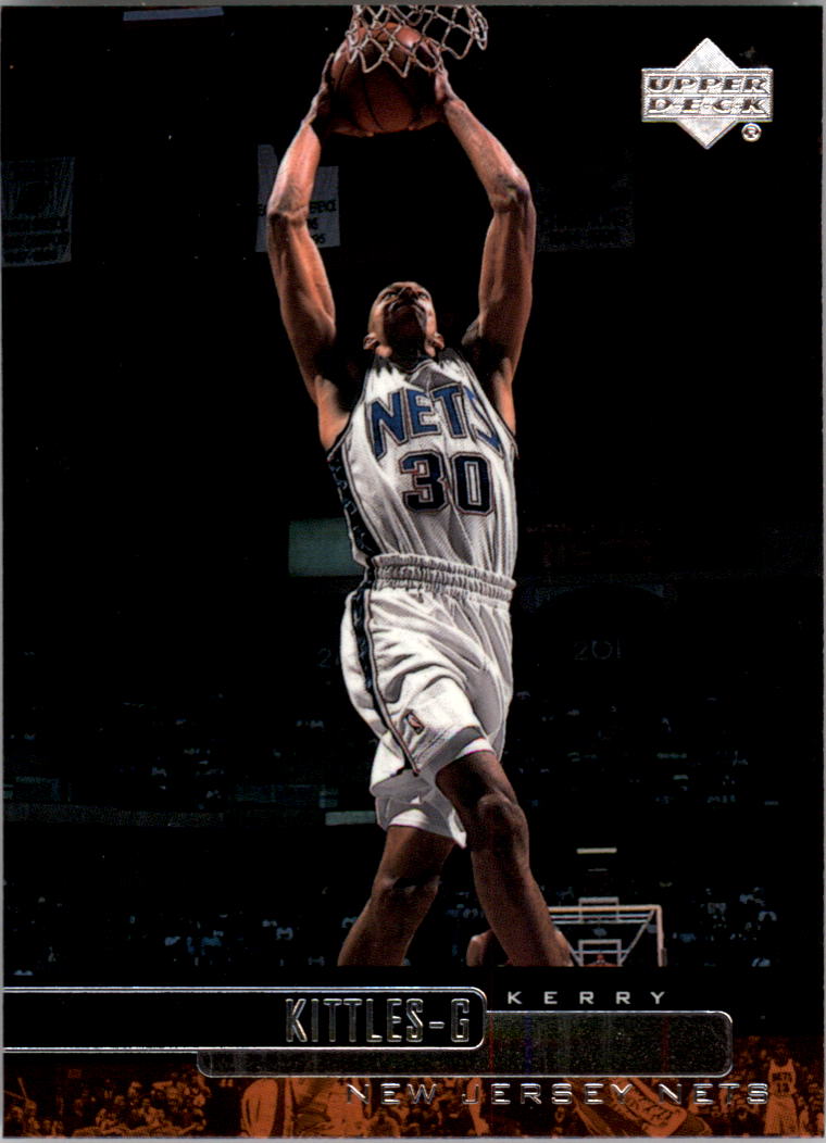 A8332- 1999-00 Upper Deck Bk Cards 241-360 +Rookies -You Pick- 15+ FREE US SHIP - Picture 32 of 183