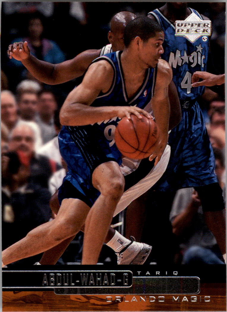 A8332- 1999-00 Upper Deck Bk Cards 241-360 +Rookies -You Pick- 15+ FREE US SHIP - Picture 46 of 183