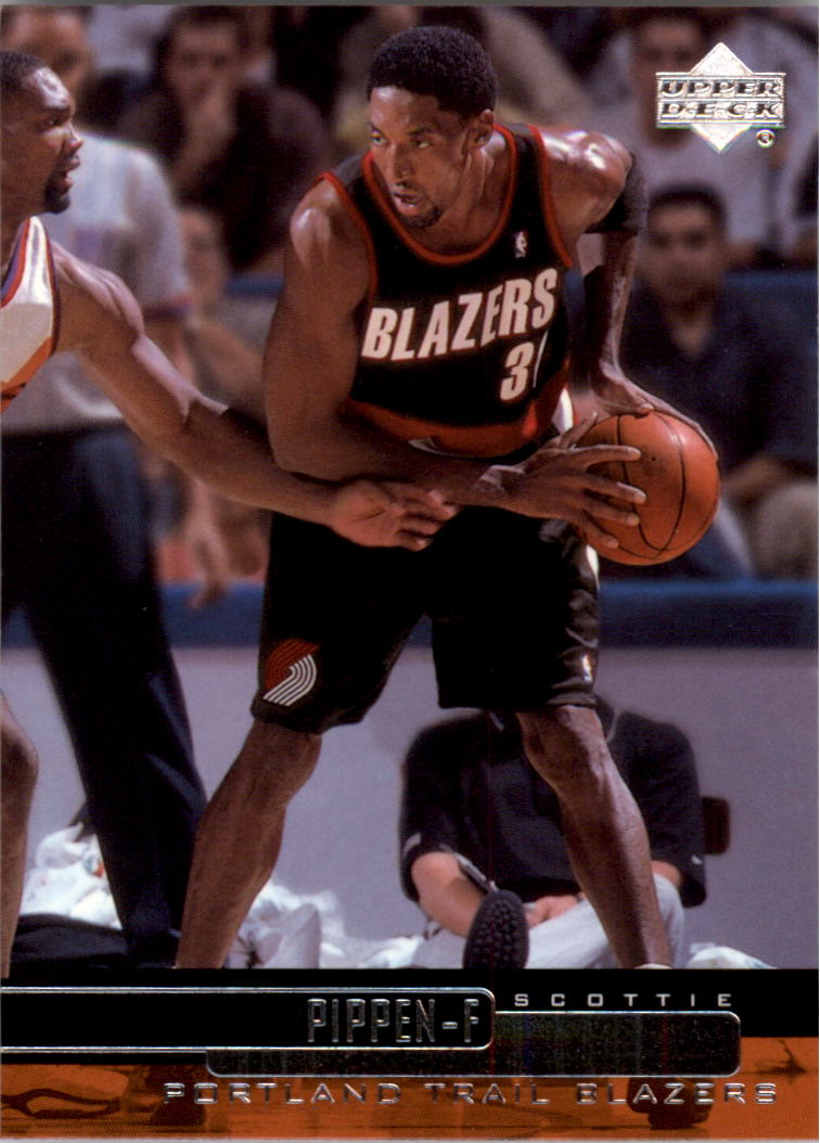 Scottie Pippen cards (1989-2019) Bulls Blazers - You Choose - Bild 172 von 239