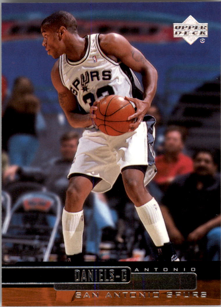 A8332- 1999-00 Upper Deck Bk Cards 241-360 +Rookies -You Pick- 15+ FREE US SHIP - Picture 96 of 183