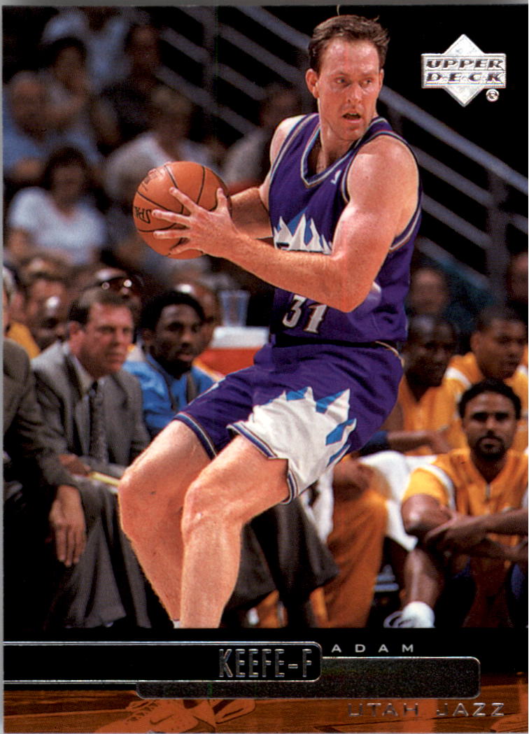 A8332- 1999-00 Upper Deck Bk Cards 241-360 +Rookies -You Pick- 15+ FREE US SHIP - Picture 118 of 183