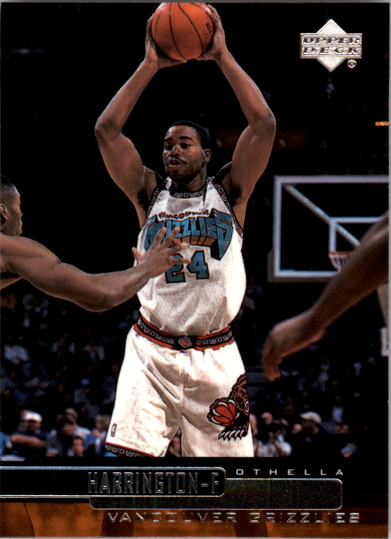 A8332- 1999-00 Upper Deck Bk Cards 241-360 +Rookies -You Pick- 15+ FREE US SHIP - Picture 126 of 183