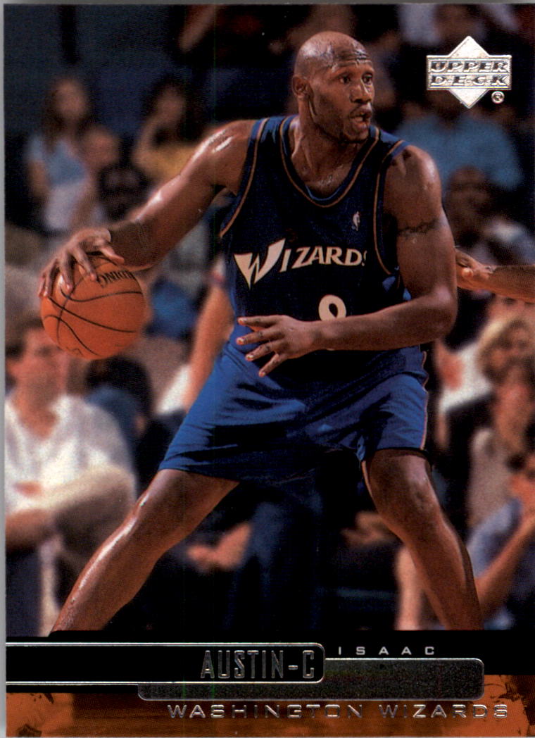 Dikembe Mutombo 1992 Fleer Ultra Basketball Rookie Card RC #53