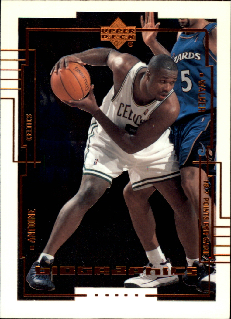 A8332- 1999-00 Upper Deck Bk Cards 241-360 +Rookies -You Pick- 15+ FREE US SHIP - Picture 140 of 183