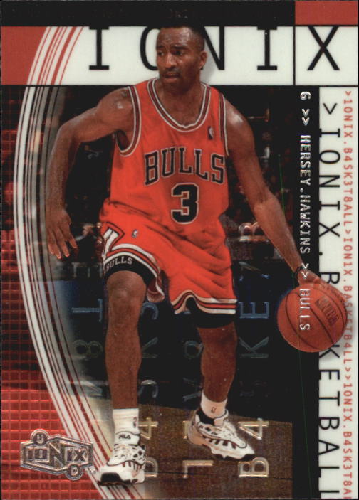 B4538- 1999-00 UD Ionix Bk Card #s 1-90 +Inserts -You Pick- 15+ FREE US SHIP - Picture 16 of 126
