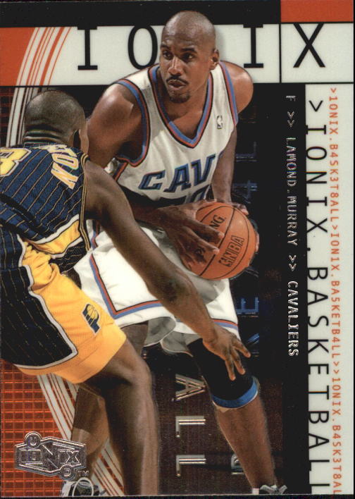 B4538- 1999-00 UD Ionix Bk Card #s 1-90 +Inserts -You Pick- 15+ FREE US SHIP - Picture 20 of 126