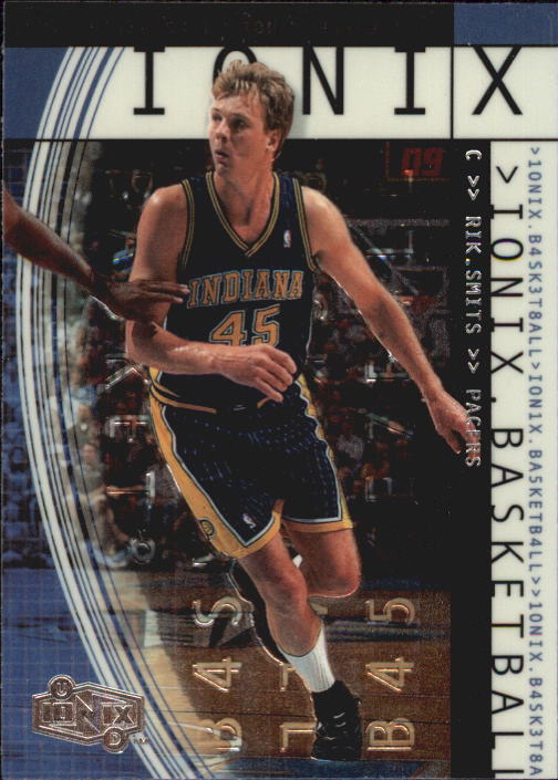 B4538- 1999-00 UD Ionix Bk Card #s 1-90 +Inserts -You Pick- 15+ FREE US SHIP - Picture 44 of 126