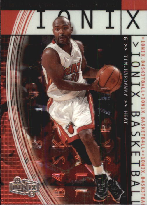 B4538- 1999-00 UD Ionix Bk Card #s 1-90 +Inserts -You Pick- 15+ FREE US SHIP - Picture 52 of 126