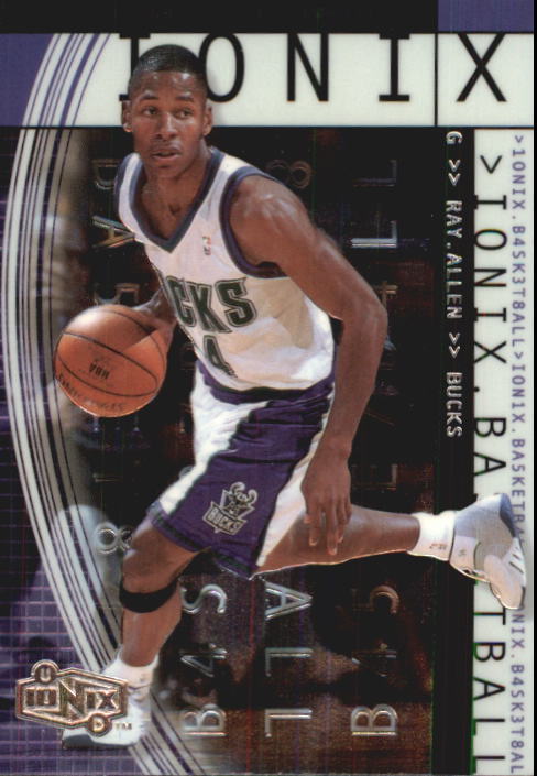 B4538- 1999-00 UD Ionix Bk Card #s 1-90 +Inserts -You Pick- 15+ FREE US SHIP - Picture 56 of 126