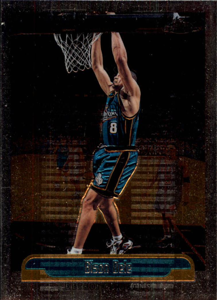 A6758- 1999-00 Topps Chrome Bk Cards 1-257 +Inserts -You Pick- 15+ FREE US SHIP - Picture 10 of 356