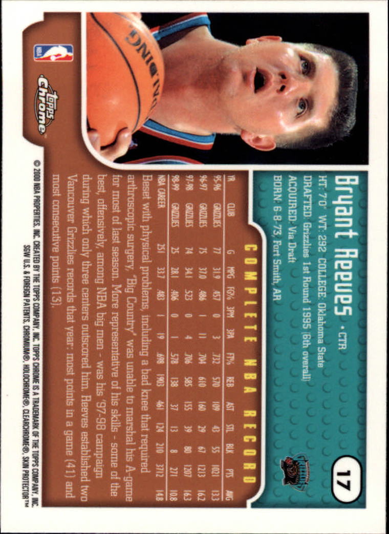 A6758- 1999-00 Topps Chrome Bk Cards 1-257 +Inserts -You Pick- 15+ FREE US SHIP - Picture 23 of 356