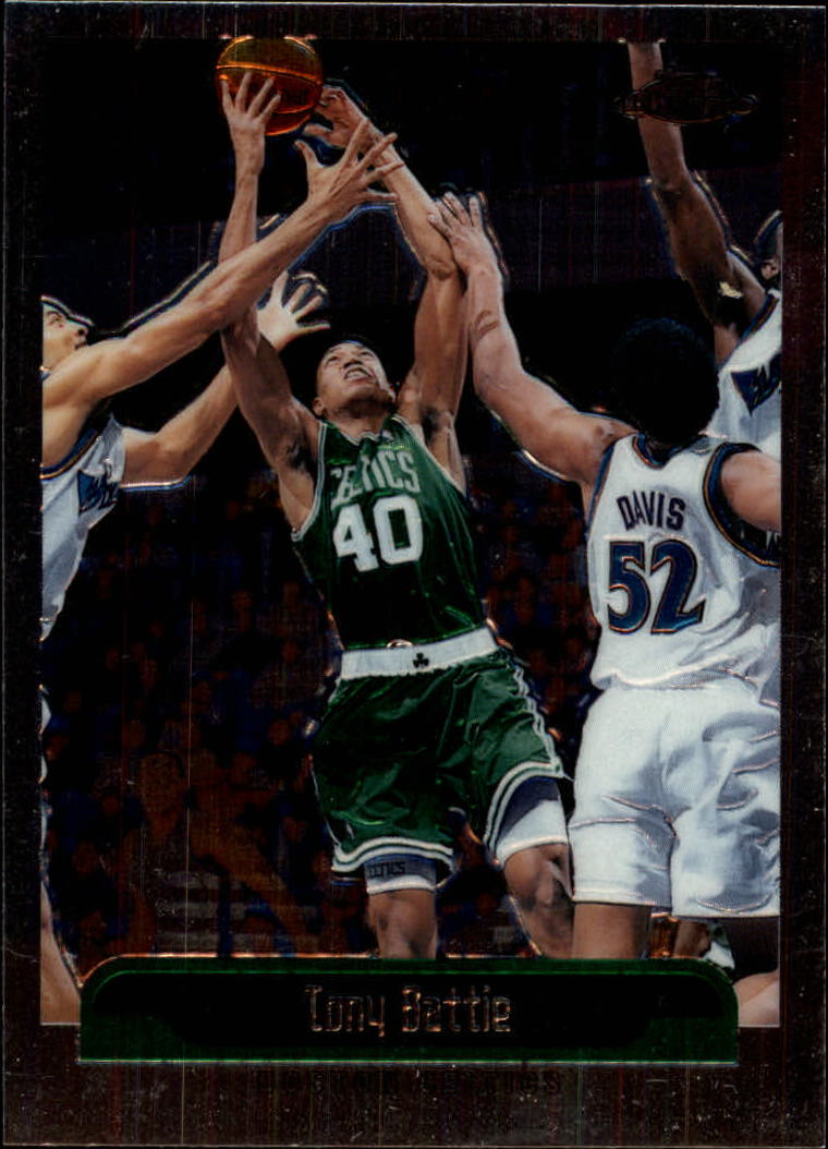 A6758- 1999-00 Topps Chrome Bk Cards 1-257 +Inserts -You Pick- 15+ FREE US SHIP - Picture 24 of 356
