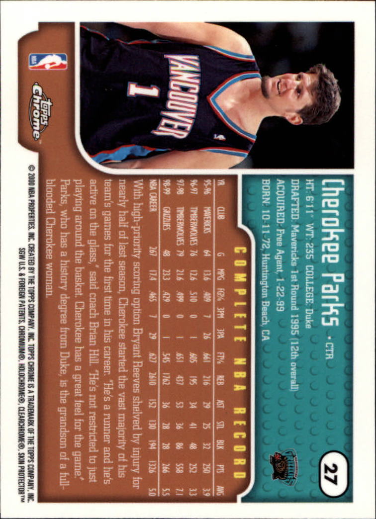 A6758- 1999-00 Topps Chrome Bk Cards 1-257 +Inserts -You Pick- 15+ FREE US SHIP - Picture 35 of 356