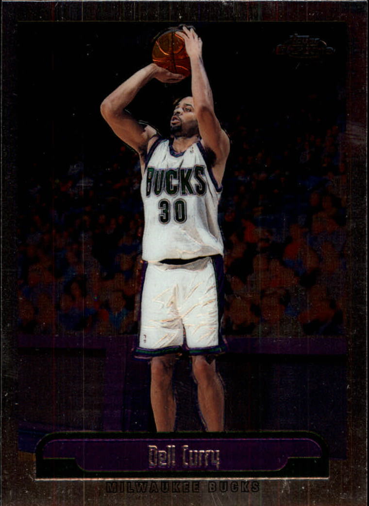 A6758- 1999-00 Topps Chrome Bk Cards 1-257 +Inserts -You Pick- 15+ FREE US SHIP - Picture 40 of 356