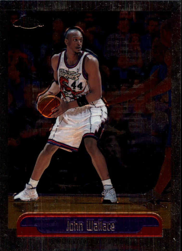 A6758- 1999-00 Topps Chrome Bk Cards 1-257 +Inserts -You Pick- 15+ FREE US SHIP - Picture 54 of 356